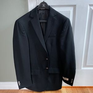 Joseph Abboud modern fit blazer